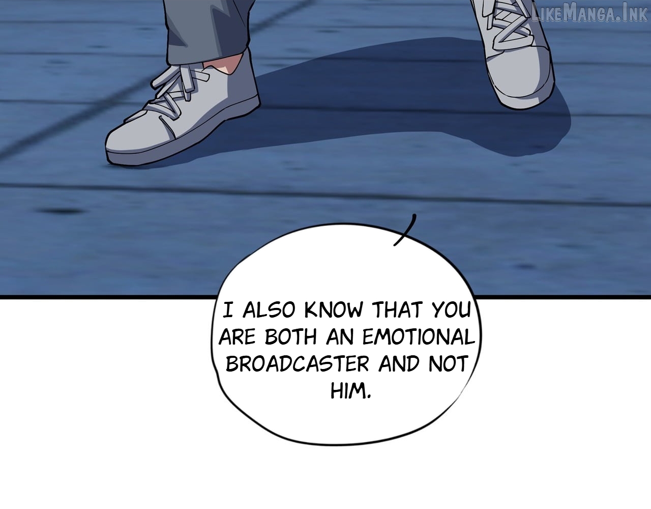 Confession Of The Suspect A Chapter 49 - page 13